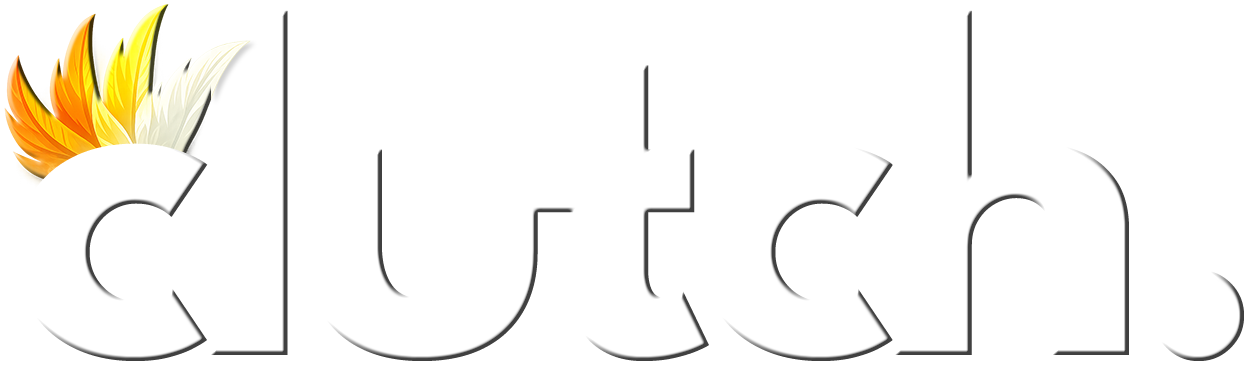 Clutch Logo