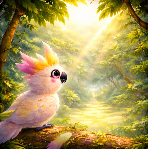 Clutch App Character